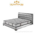 hot style therapy visco form memory hotel mattress